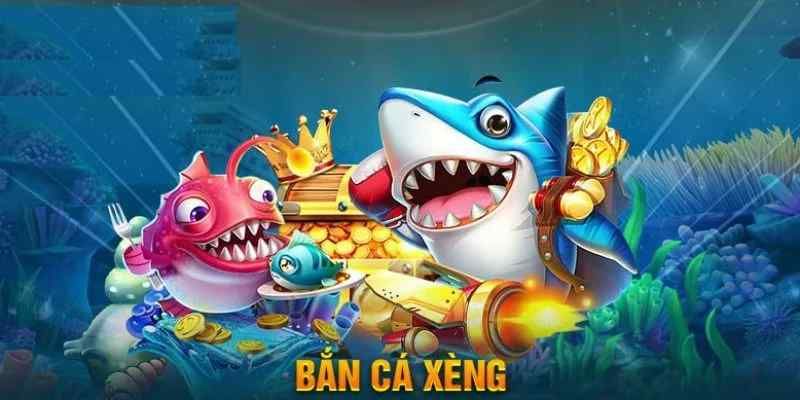 Yếu tố nổi bật của sản phẩm cá cược bắn cá xèng TK88