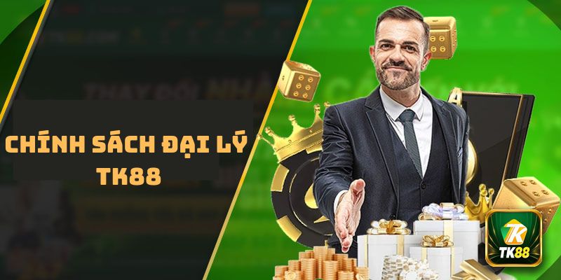 Chính sách đại lý TK88 đề cập một số lưu ý cho hội viên